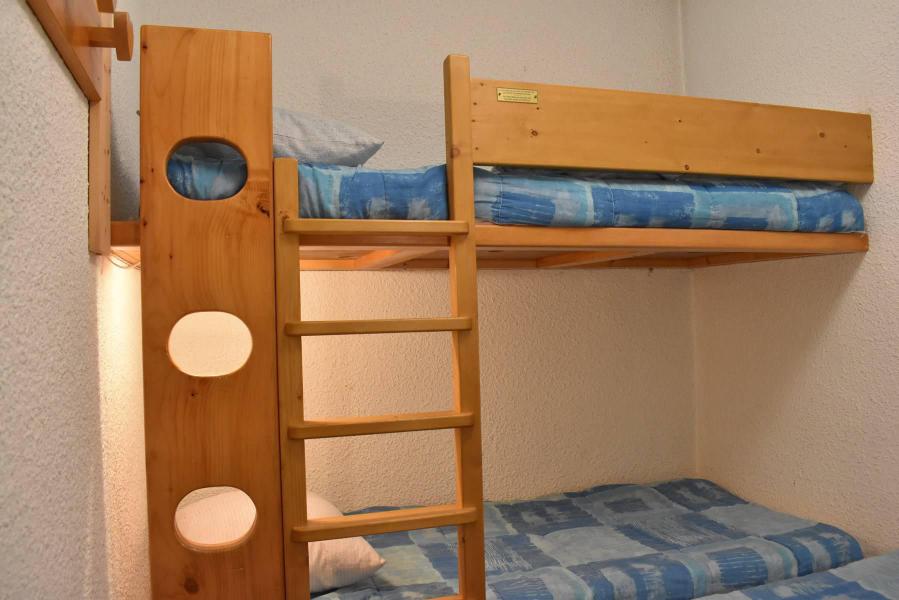 Alquiler al esquí Apartamento 2 piezas para 5 personas (J4) - Résidence le Cirsé - Méribel - Apartamento