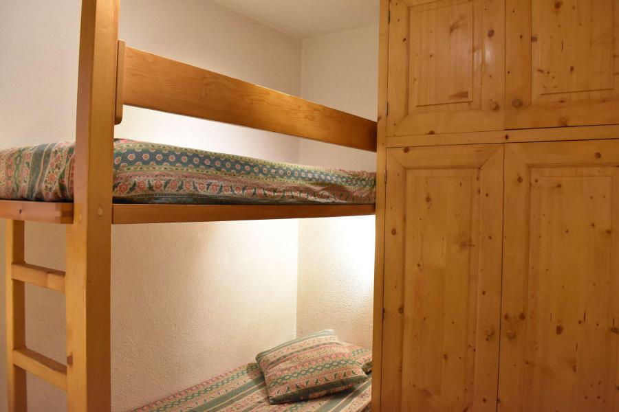 Ski verhuur Appartement 2 kamers 4 personen (I5) - Résidence le Cirsé - Méribel - Cabine