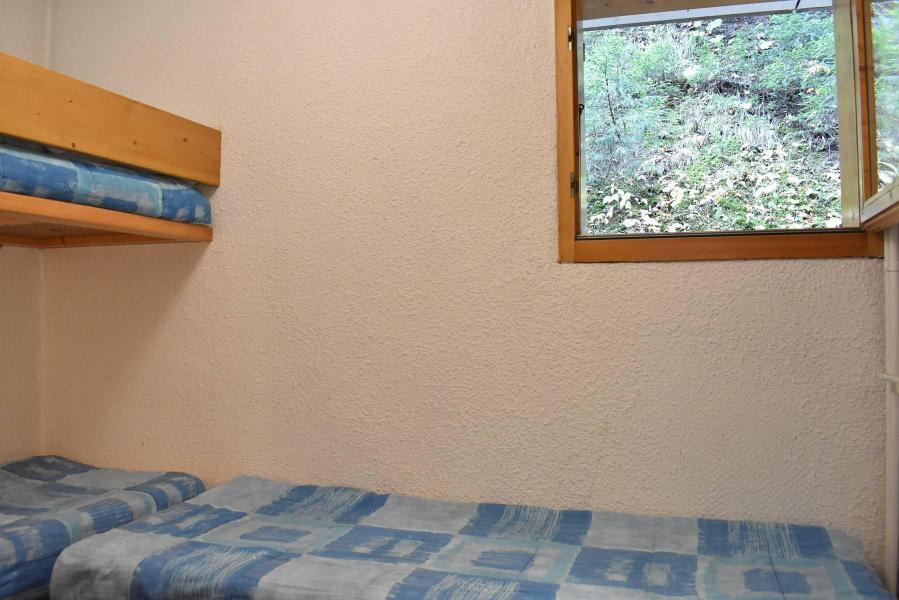 Ski verhuur Appartement 2 kamers 5 personen (J4) - Résidence le Cirsé - Méribel - Appartementen