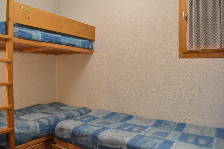 Ski verhuur Appartement 2 kamers 5 personen (J4) - Résidence le Cirsé - Méribel - Cabine