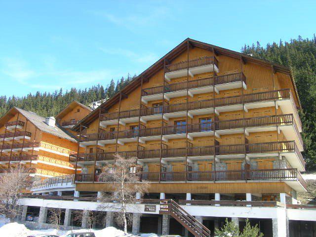 Location au ski Appartement 2 pièces 5 personnes (K21) - Résidence le Daphné - Méribel