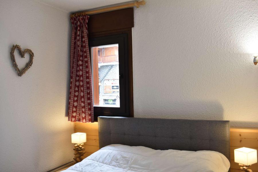 Rent in ski resort 3 room apartment 7 people (A2) - Résidence le Pétaru - Méribel