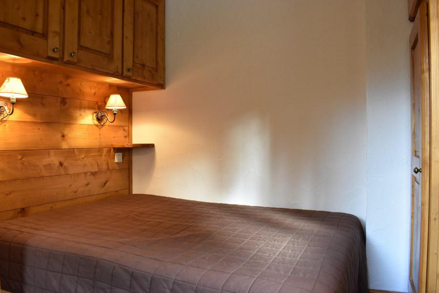 Rent in ski resort 4 room apartment 6 people (25) - Résidence le Plein Sud - Méribel - Apartment