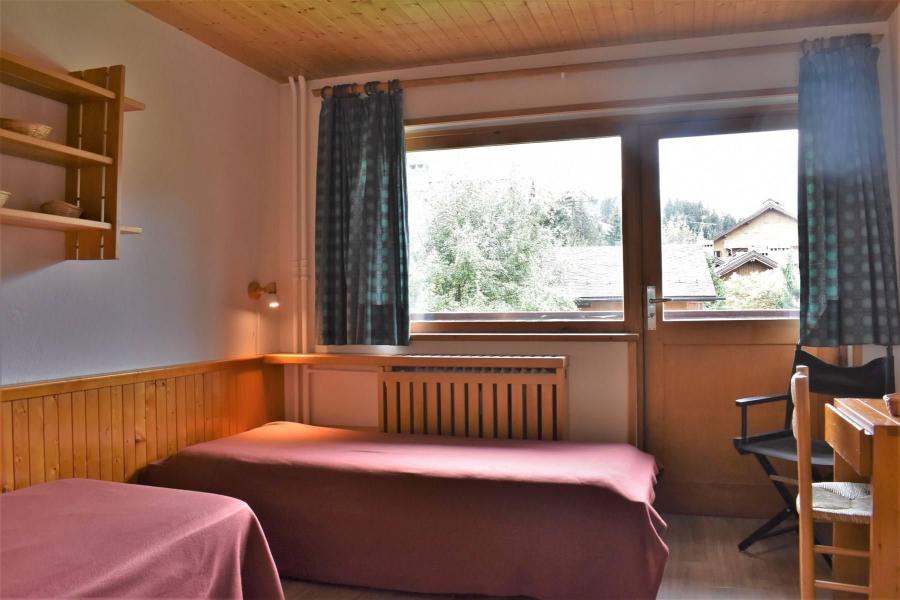 Rent in ski resort 3 room apartment 6 people (17) - Résidence le Plein Sud - Méribel