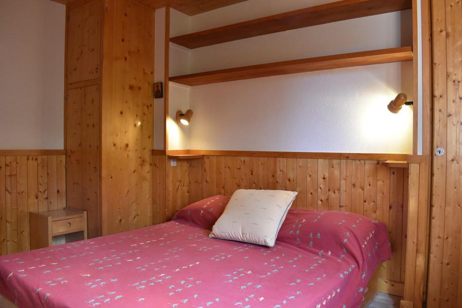 Ski verhuur Appartement 3 kamers 8 personen (18) - Résidence le Plein Sud - Méribel - Kamer