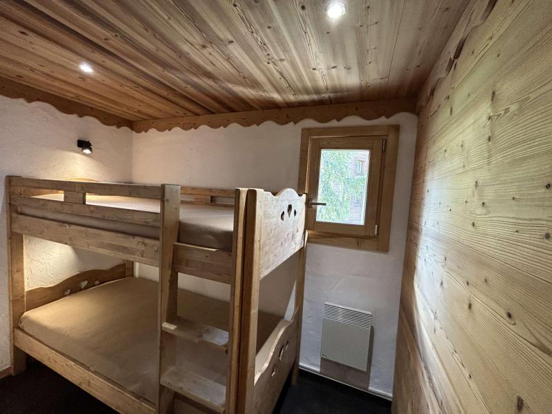 Alquiler al esquí Apartamento 4 piezas cabina para 8 personas (10) - Résidence le Surf - Méribel - Cabina