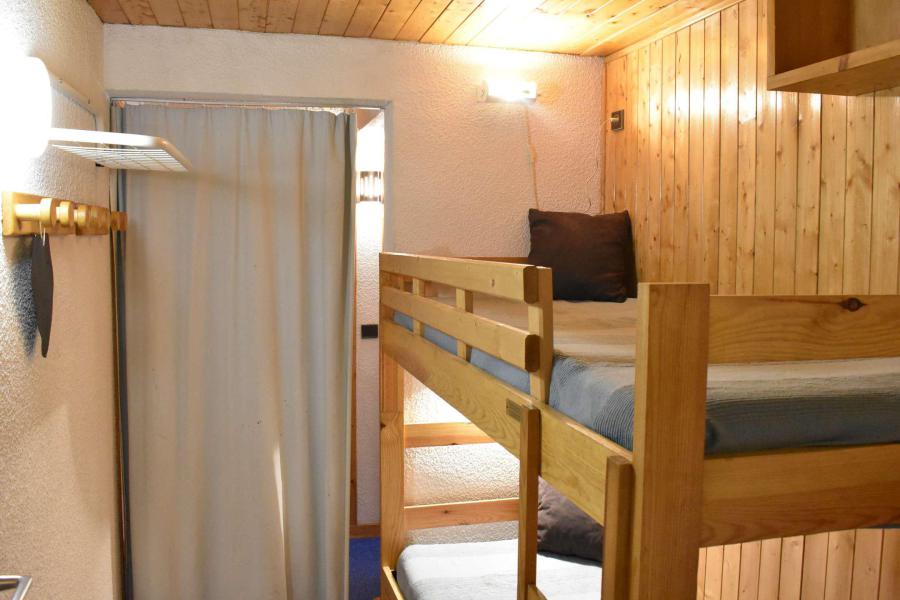 Ski verhuur Appartement 2 kamers 4-6 personen (27) - Résidence le Toubkal - Méribel - Cabine