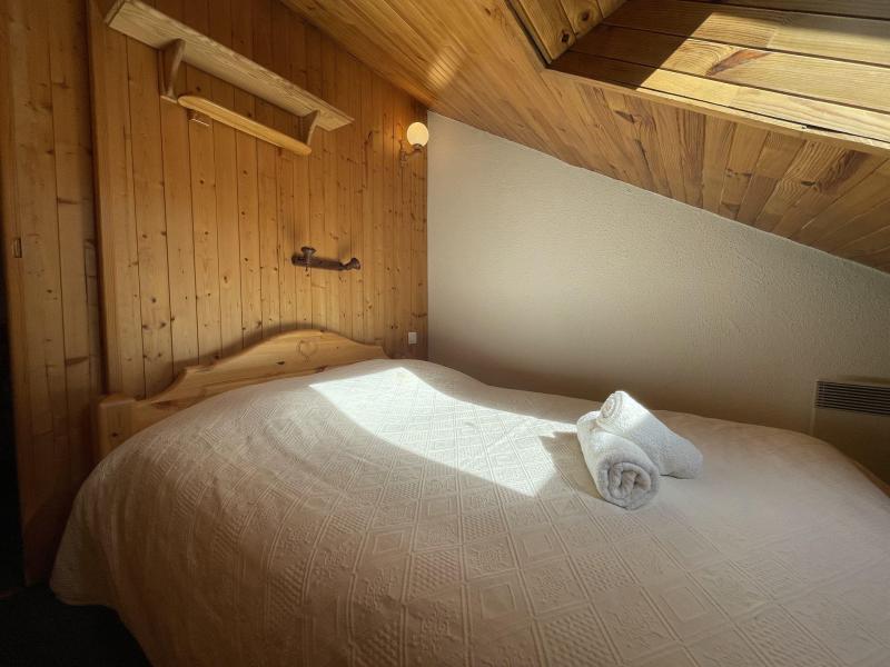 Аренда на лыжном курорте Апартаменты дуплекс 4 комнат 6 чел. (15) - Résidence le Troillet - Méribel - Комната