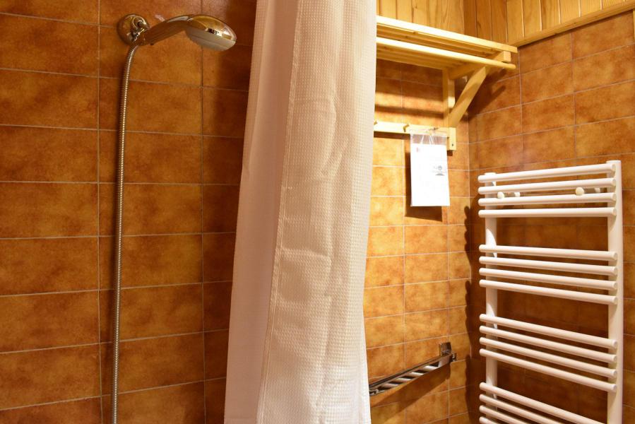 Rent in ski resort 2 room apartment 4 people (P3) - Résidence les Chandonnelles II - Méribel