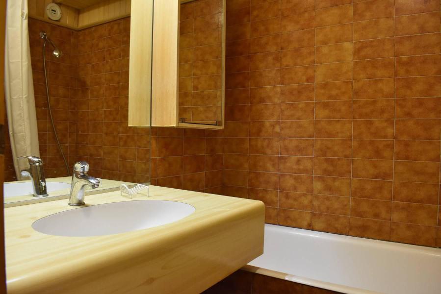 Wynajem na narty Apartament 2 pokojowy 5 osób (P19) - Résidence les Chandonnelles II - Méribel