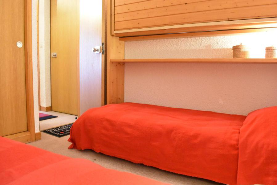 Ski verhuur Appartement 2 kamers 4 personen (P4) - Résidence les Chandonnelles II - Méribel - Cabine