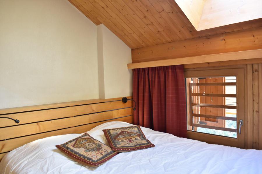 Location au ski Appartement 6 pièces 10 personnes (30) - Résidence les Chandonnelles II - Méribel - Chambre