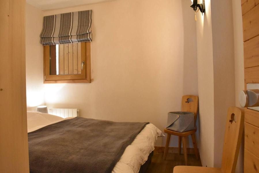 Location au ski Appartement 6 pièces 10 personnes (30) - Résidence les Chandonnelles II - Méribel - Chambre