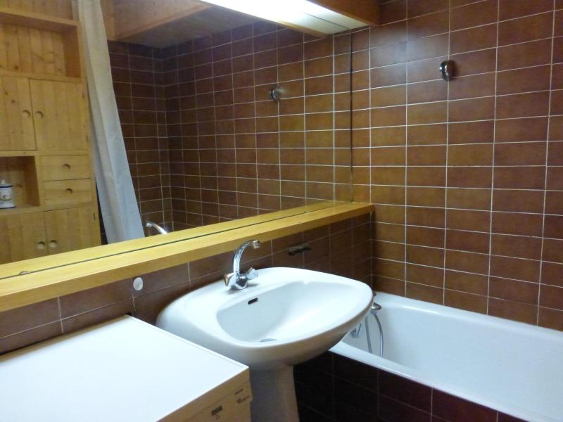 Alquiler al esquí Apartamento cabina 2 piezas para 6 personas (31R) - Résidence les Dauphinelles - Méribel