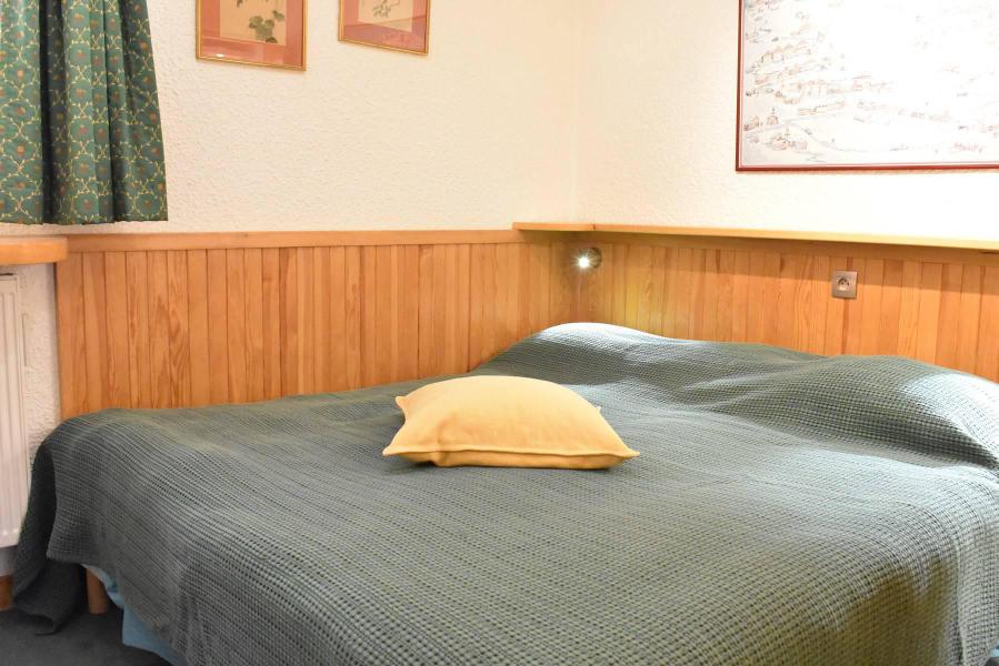 Ski verhuur Appartement 3 kamers 6 personen (G8) - Résidence les Dryades - Méribel - Cabine