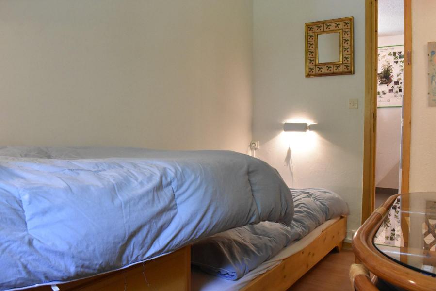 Alquiler al esquí Apartamento 3 piezas para 6 personas (013) - Résidence les Hivernelles - Méribel - Cabina