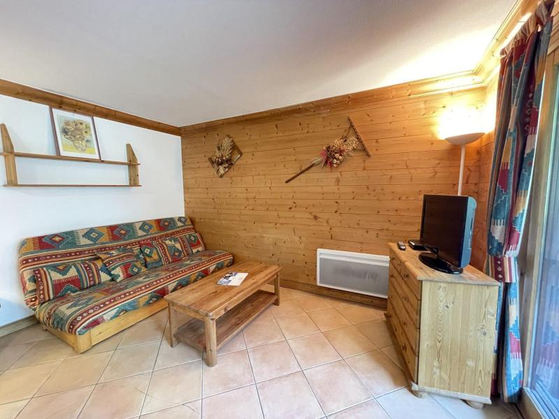 Rent in ski resort 3 room apartment 6 people (B7) - Résidence les Jardins du Morel - Méribel - Apartment