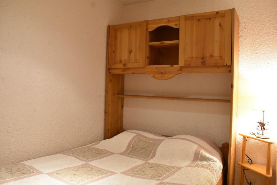 Location au ski Appartement 2 pièces 4 personnes (A06) - Résidence les Merisiers - Méribel - Chambre