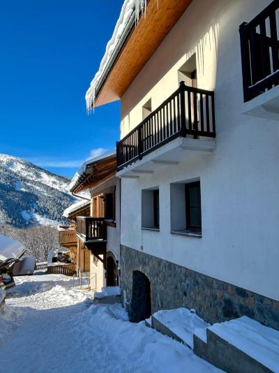 Accommodation Chalet Almeri