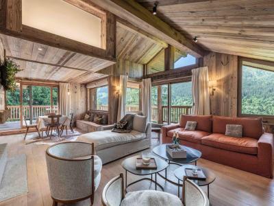 Unterkunft Chalet Cret Voland Unterkunft Chalet Cret Voland