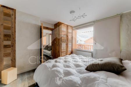 Alquiler al esquí Apartamento 6 piezas para 10 personas (10) - Chalet de Méribel - Méribel - Habitación