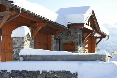 Chalet Iona