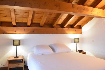 Аренда на лыжном курорте Шале 4 комнат 6 чел. (MRB000-050) - Chalet L'Etagne - Méribel - Комната