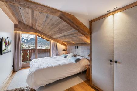 Аренда на лыжном курорте Шале триплекс 7 комнат 12 чел. (09920) - Chalet Lady Mijane - Méribel - Комната