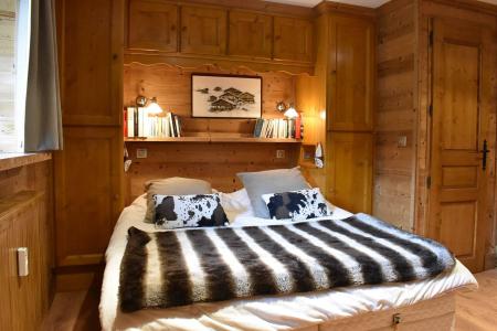 Rent in ski resort 3 room apartment 5 people (180-001) - Chalet les Colleys - Méribel - Apartment