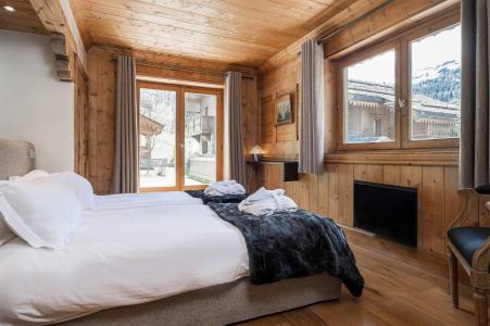 Rent in ski resort Chalet Mariefleur - Méribel - Apartment
