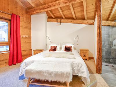 Rent in ski resort Chalet Teranga Méribel - Méribel - Apartment