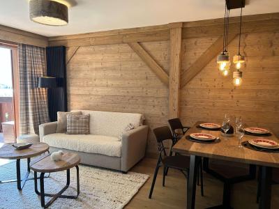 Rent in ski resort 3 room apartment 4 people (280-D15) - Delys - Méribel - Apartment