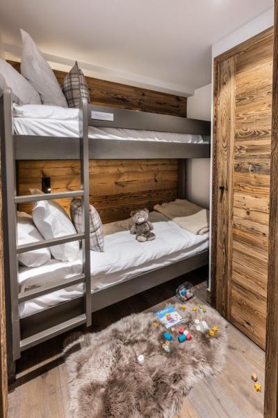 Alquiler al esquí Apartamento 5 piezas cabina para 8-10 personas (E21) - Falcon - Méribel - Cabina