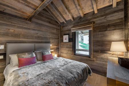 Ski verhuur Appartement 4 kamers 7 personen (5) - La Grange de Méribel - Méribel - Kamer