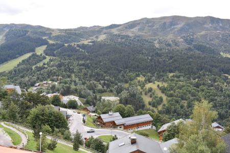 Location au ski Appartement duplex 4 pièces 6 personnes (15) - La Résidence Chanrossa - Méribel