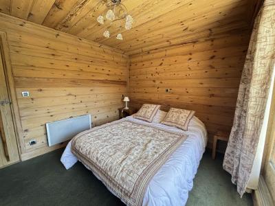 Wynajem na narty Apartament 3 pokojowy 6 osób (40) - La Résidence les Brimbelles - Méribel - Pokój