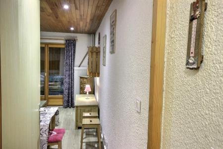 Rent in ski resort 2 room apartment 4 people (MERA11R) - La Résidence les Merisiers - Méribel