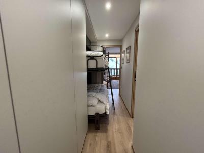 Ski verhuur Appartement 2 kamers 4 personen (011) - La Résidence Rimaye - Méribel - Appartementen