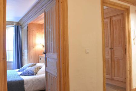 Skiverleih 3-Zimmer-Appartment für 4 Personen (380-002) - Le Plantin - Méribel - Appartement
