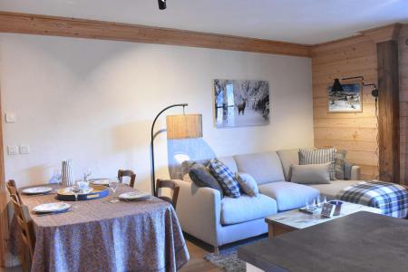 Skiverleih 3-Zimmer-Appartment für 4 Personen (380-002) - Le Plantin - Méribel - Appartement