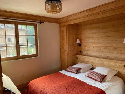 Rent in ski resort 4 room apartment 6 people (380-001) - Le Plantin - Méribel - Apartment