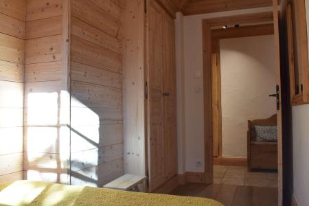 Ski verhuur Appartement 3 kamers 4 personen (380-002) - Le Plantin - Méribel - Appartementen