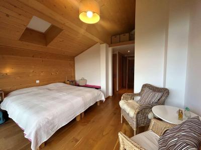 Location au ski Appartement 4 pièces 6 personnes (MR2) - Le Plantin - Méribel - Chambre