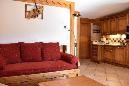 Alquiler al esquí Apartamento 3 piezas para 6 personas (13) - Les Fermes de Méribel Village - Méribel - Estancia