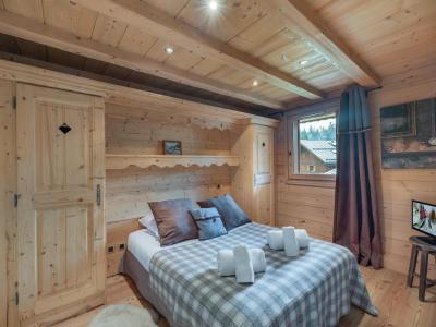 Rent in ski resort 4 room apartment 6 people (3) - Pas du Lac - Méribel - Bedroom