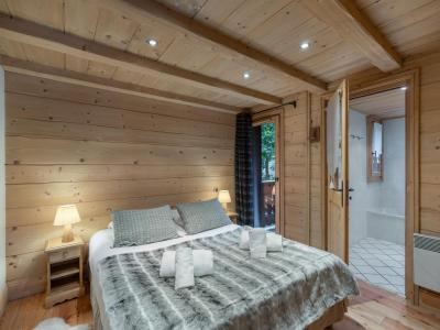 Rent in ski resort 4 room apartment 6 people (3) - Pas du Lac - Méribel - Bedroom
