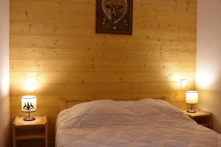 Ski verhuur Appartement 2 kamers 4 personen (14) - Résidence Aubépine - Méribel - Kamer