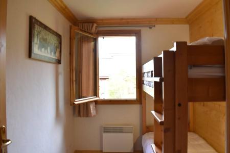 Location au ski Appartement duplex 5 pièces 11 personnes (16) - Résidence Aubépine - Méribel - Cabine