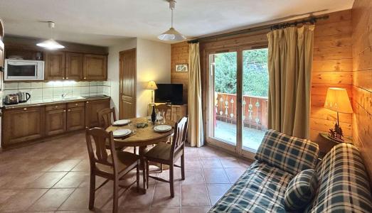 Accommodation Résidence Bergerie 3 Vallées