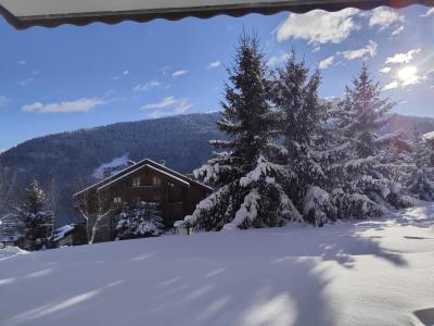 Location Résidence Bergerie des 3 Vallées F
